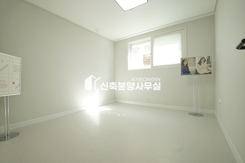 경기 부천원미구 역곡동 양지쉐르빌 [ A . B Type ] 분양 매물번호 12667 사진 13