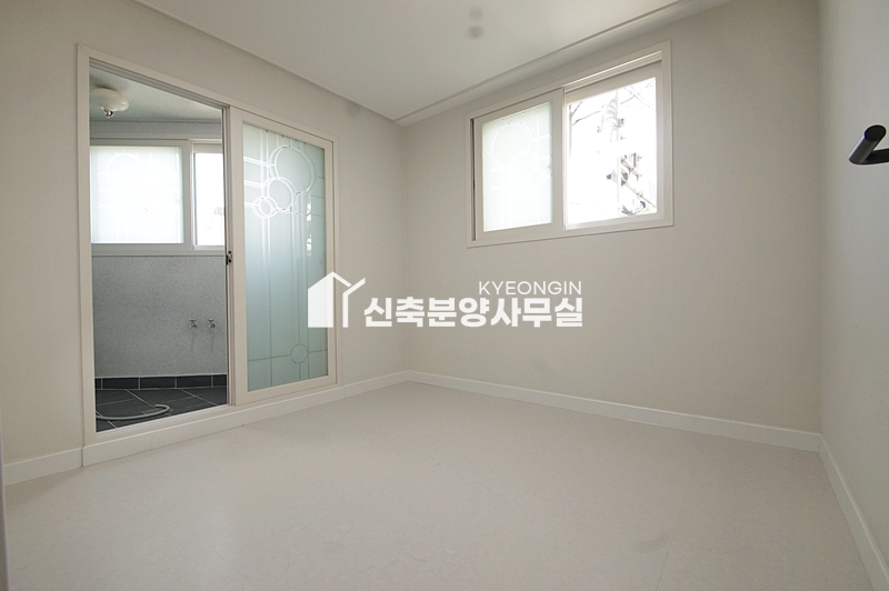 경기 부천원미구 역곡동 양지쉐르빌 [ A . B Type ] 분양 매물번호 12667 사진 14