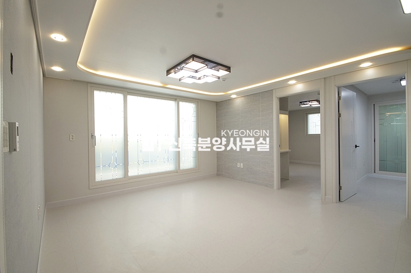 경기 부천원미구 역곡동 양지쉐르빌 [ A . B Type ] 분양 매물번호 12667 사진 18