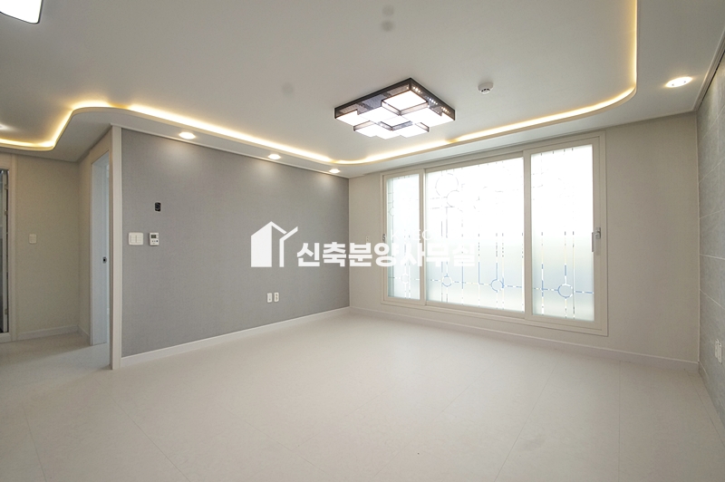 경기 부천원미구 역곡동 양지쉐르빌 [ A . B Type ] 분양 매물번호 12667 사진 20