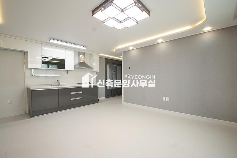 경기 부천원미구 역곡동 양지쉐르빌 [ A . B Type ] 분양 매물번호 12667 사진 21