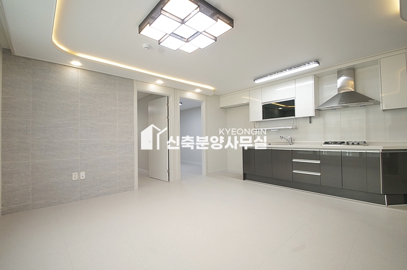 경기 부천원미구 역곡동 양지쉐르빌 [ A . B Type ] 분양 매물번호 12667 사진 22