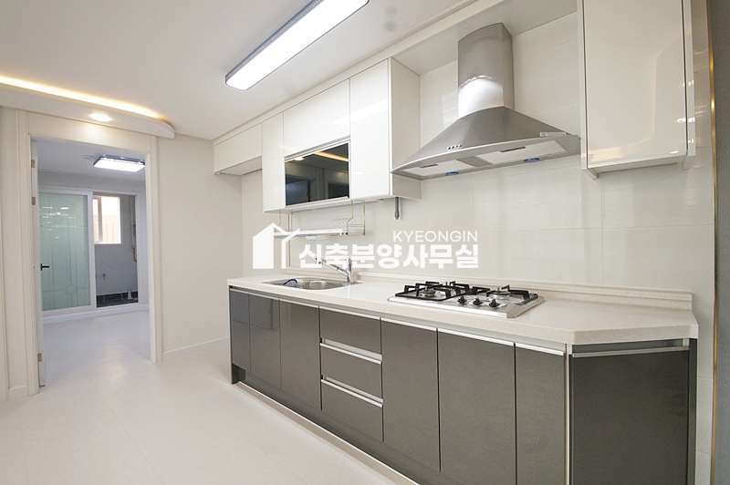 경기 부천원미구 역곡동 양지쉐르빌 [ A . B Type ] 분양 매물번호 12667 사진 23