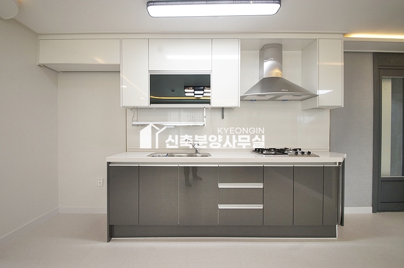 경기 부천원미구 역곡동 양지쉐르빌 [ A . B Type ] 분양 매물번호 12667 사진 24