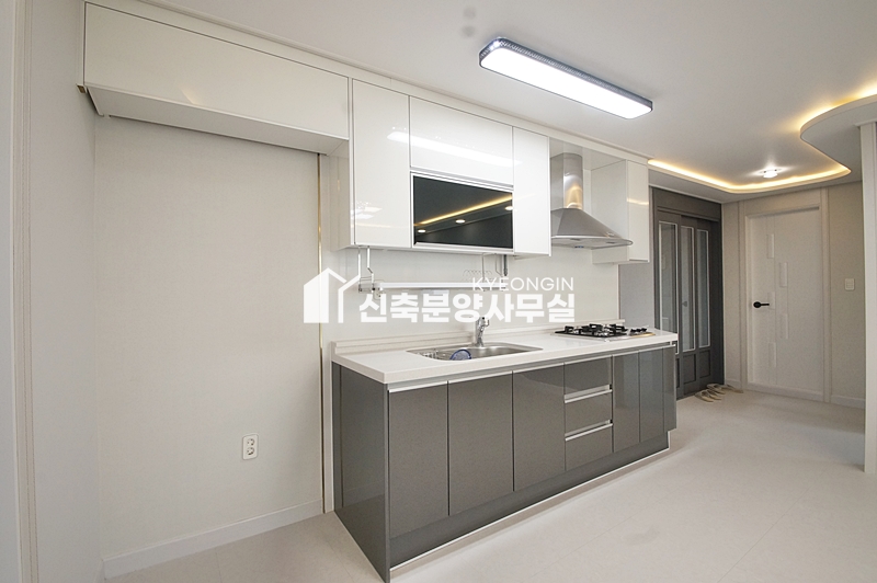 경기 부천원미구 역곡동 양지쉐르빌 [ A . B Type ] 분양 매물번호 12667 사진 25