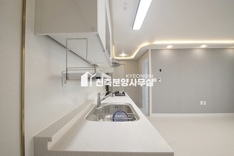 경기 부천원미구 역곡동 양지쉐르빌 [ A . B Type ] 분양 매물번호 12667 사진 26