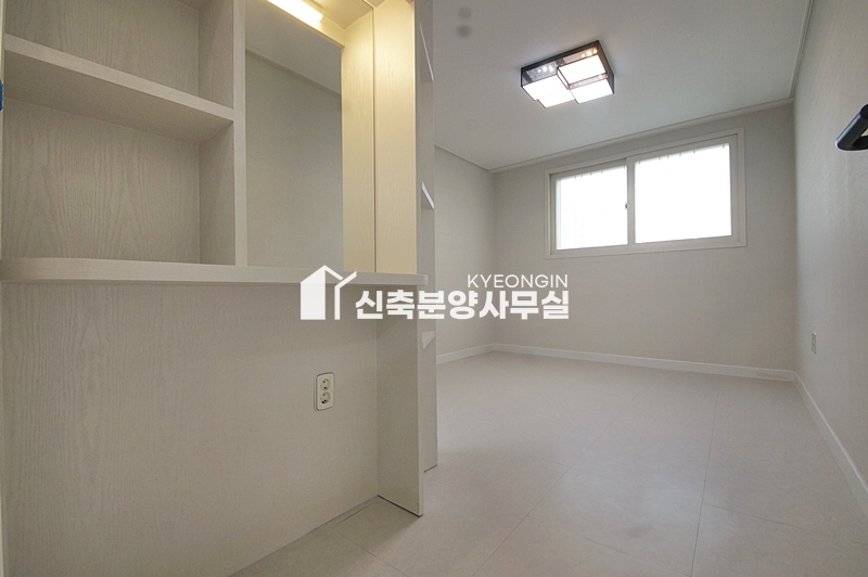 경기 부천원미구 역곡동 양지쉐르빌 [ A . B Type ] 분양 매물번호 12667 사진 27