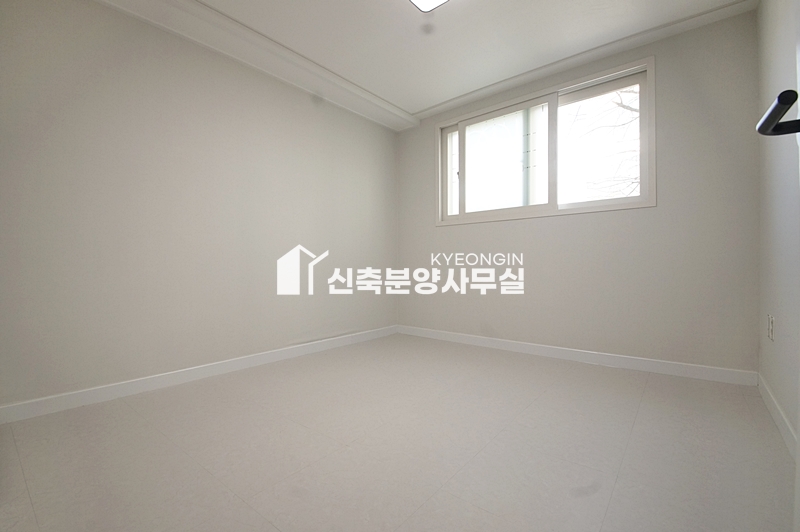 경기 부천원미구 역곡동 양지쉐르빌 [ A . B Type ] 분양 매물번호 12667 사진 29