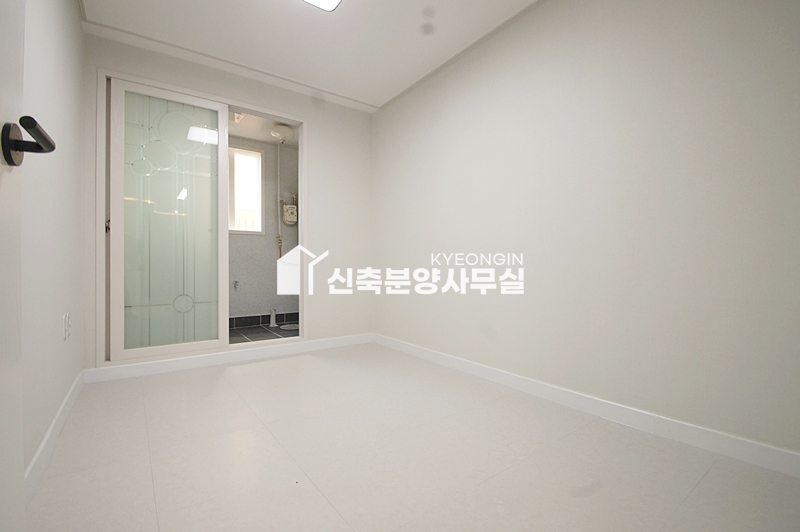 경기 부천원미구 역곡동 양지쉐르빌 [ A . B Type ] 분양 매물번호 12667 사진 30