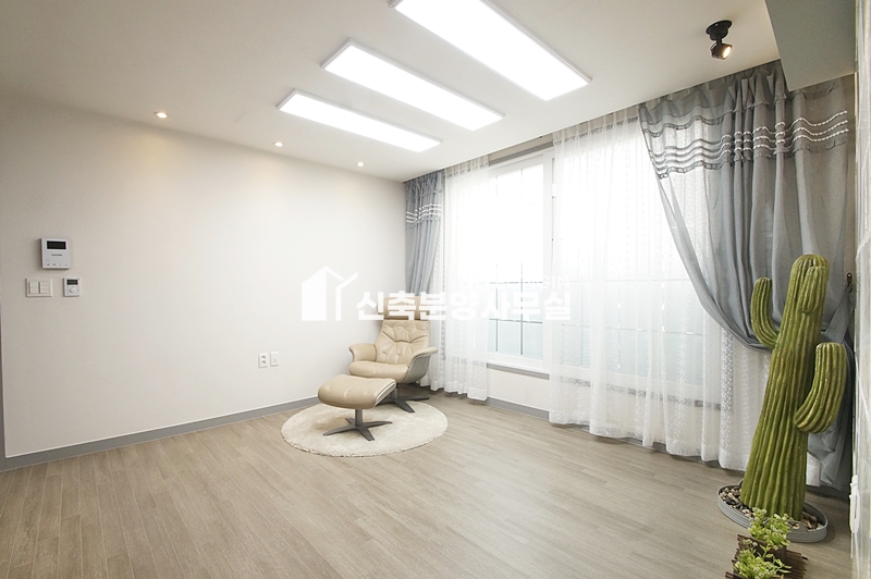 경기 부천원미구 역곡동 세린하우스 [ 3룸 . 4룸 . 테라스 Type ] 분양 매물번호 12669 사진 4