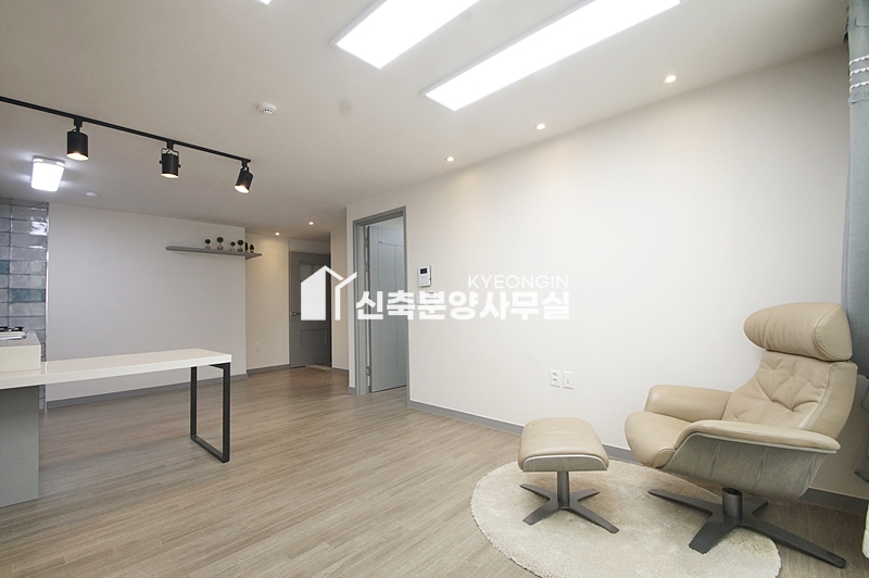 경기 부천원미구 역곡동 세린하우스 [ 3룸 . 4룸 . 테라스 Type ] 분양 매물번호 12669 사진 5