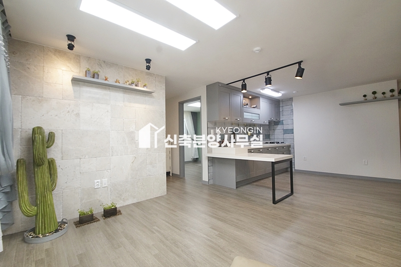 경기 부천원미구 역곡동 세린하우스 [ 3룸 . 4룸 . 테라스 Type ] 분양 매물번호 12669 사진 6