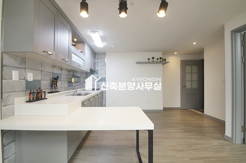 경기 부천원미구 역곡동 세린하우스 [ 3룸 . 4룸 . 테라스 Type ] 분양 매물번호 12669 사진 7