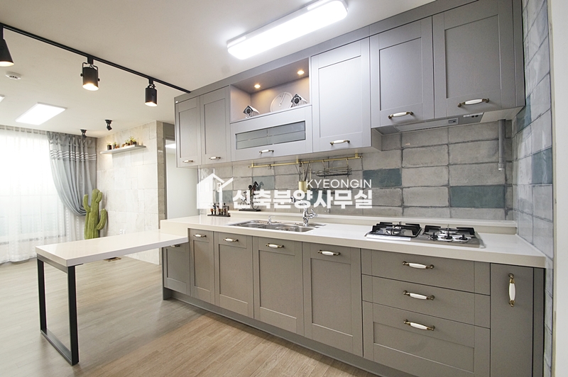 경기 부천원미구 역곡동 세린하우스 [ 3룸 . 4룸 . 테라스 Type ] 분양 매물번호 12669 사진 10