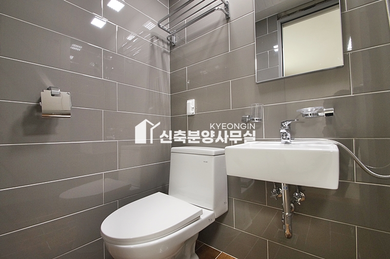 경기 부천원미구 역곡동 세린하우스 [ 3룸 . 4룸 . 테라스 Type ] 분양 매물번호 12669 사진 12