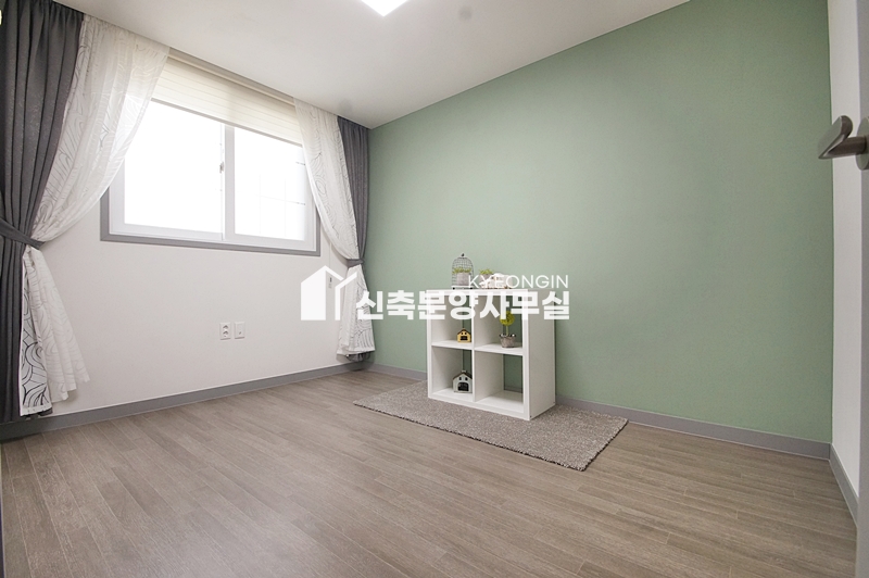 경기 부천원미구 역곡동 세린하우스 [ 3룸 . 4룸 . 테라스 Type ] 분양 매물번호 12669 사진 13