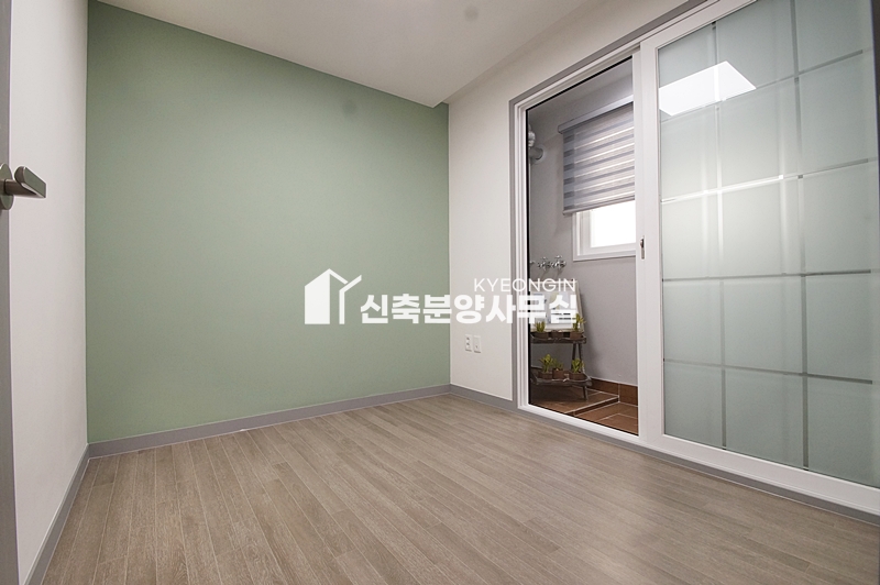 경기 부천원미구 역곡동 세린하우스 [ 3룸 . 4룸 . 테라스 Type ] 분양 매물번호 12669 사진 14