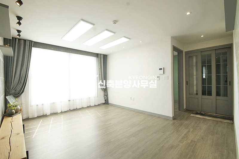 경기 부천원미구 역곡동 세린하우스 [ 3룸 . 4룸 . 테라스 Type ] 분양 매물번호 12669 사진 18