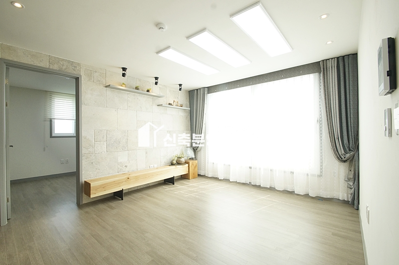 경기 부천원미구 역곡동 세린하우스 [ 3룸 . 4룸 . 테라스 Type ] 분양 매물번호 12669 사진 20