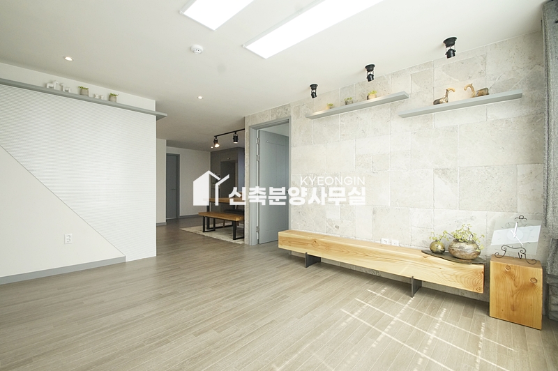 경기 부천원미구 역곡동 세린하우스 [ 3룸 . 4룸 . 테라스 Type ] 분양 매물번호 12669 사진 21