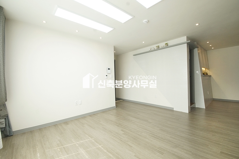 경기 부천원미구 역곡동 세린하우스 [ 3룸 . 4룸 . 테라스 Type ] 분양 매물번호 12669 사진 22