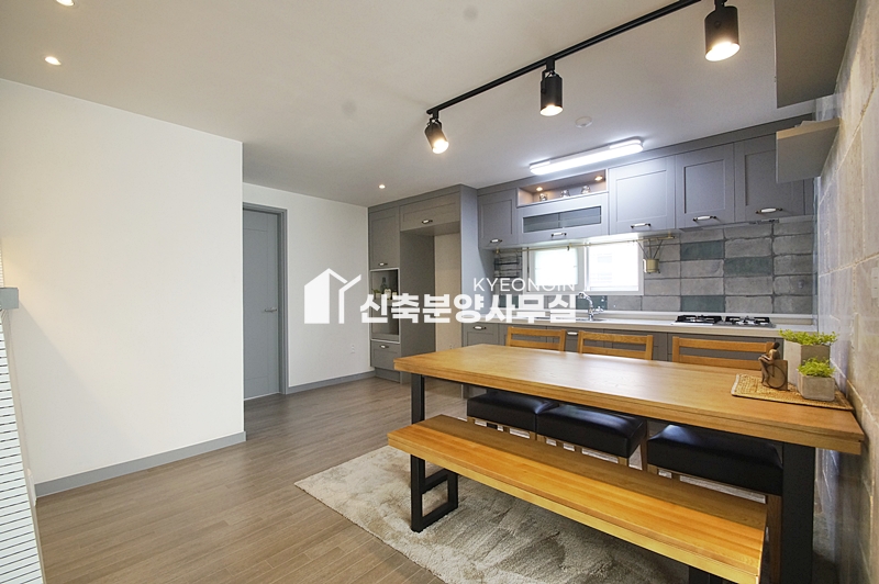 경기 부천원미구 역곡동 세린하우스 [ 3룸 . 4룸 . 테라스 Type ] 분양 매물번호 12669 사진 23