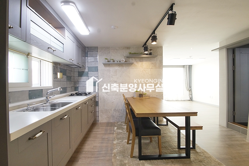 경기 부천원미구 역곡동 세린하우스 [ 3룸 . 4룸 . 테라스 Type ] 분양 매물번호 12669 사진 26