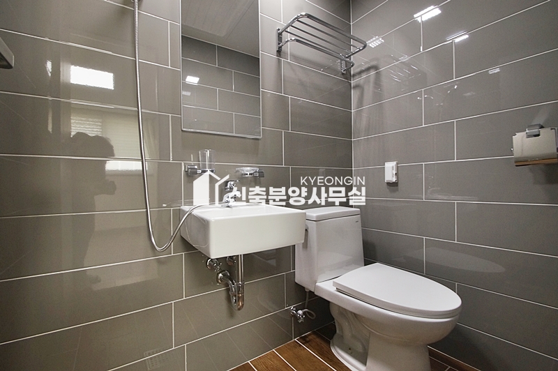 경기 부천원미구 역곡동 세린하우스 [ 3룸 . 4룸 . 테라스 Type ] 분양 매물번호 12669 사진 28