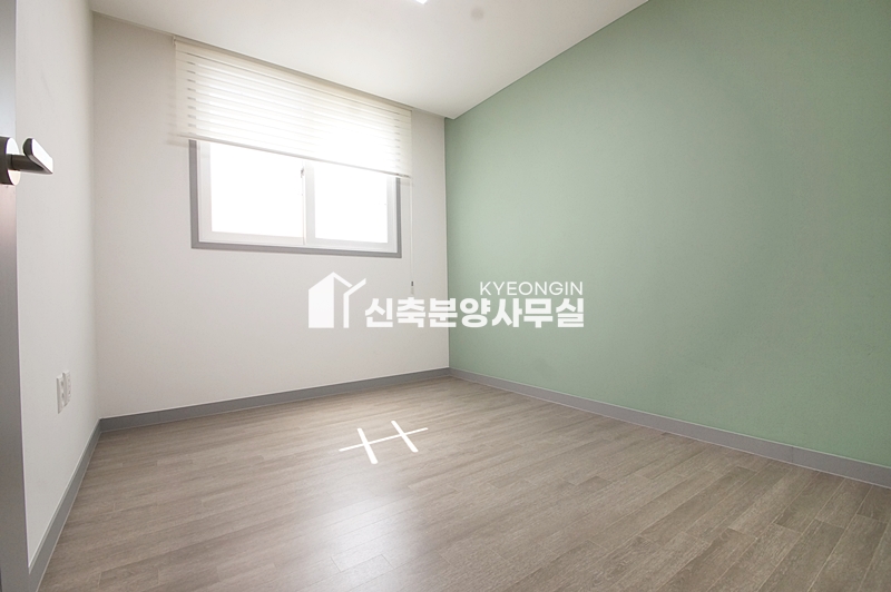 경기 부천원미구 역곡동 세린하우스 [ 3룸 . 4룸 . 테라스 Type ] 분양 매물번호 12669 사진 30