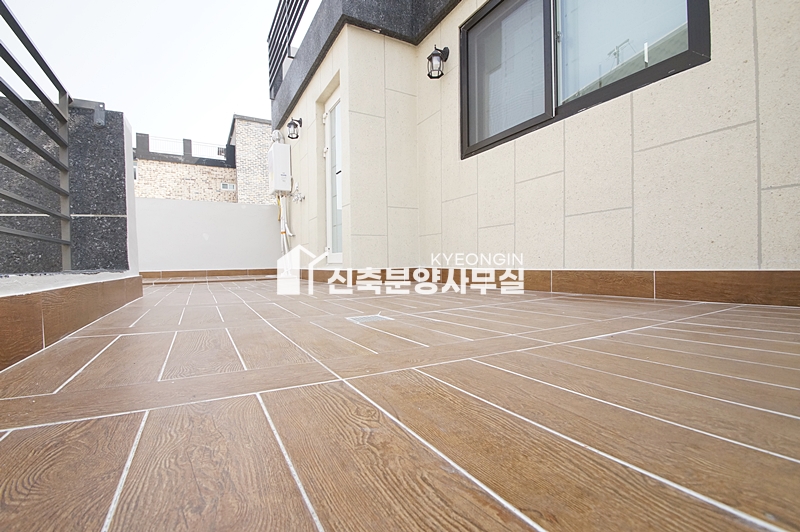 경기 부천원미구 역곡동 세린하우스 [ 3룸 . 4룸 . 테라스 Type ] 분양 매물번호 12669 사진 34