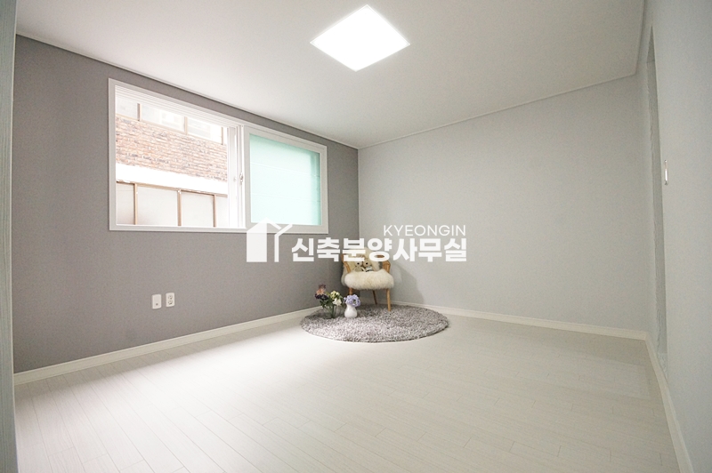 경기 부천원미구 역곡동 지호빌 [ 2룸 . 3룸 . 테라스 Type ] 분양 매물번호 12670 사진 11