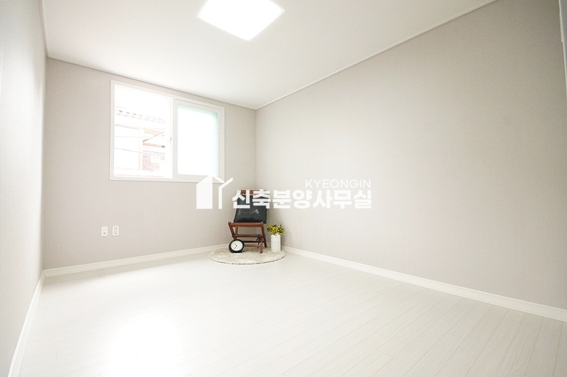 경기 부천원미구 역곡동 지호빌 [ 2룸 . 3룸 . 테라스 Type ] 분양 매물번호 12670 사진 13