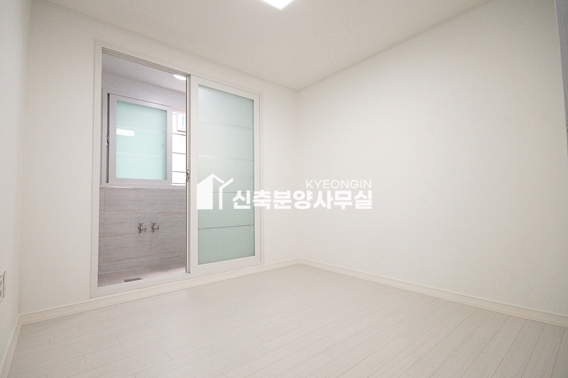 경기 부천원미구 역곡동 지호빌 [ 2룸 . 3룸 . 테라스 Type ] 분양 매물번호 12670 사진 14