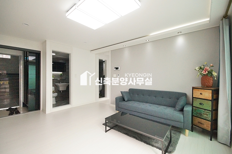 경기 부천원미구 역곡동 지호빌 [ 2룸 . 3룸 . 테라스 Type ] 분양 매물번호 12670 사진 21