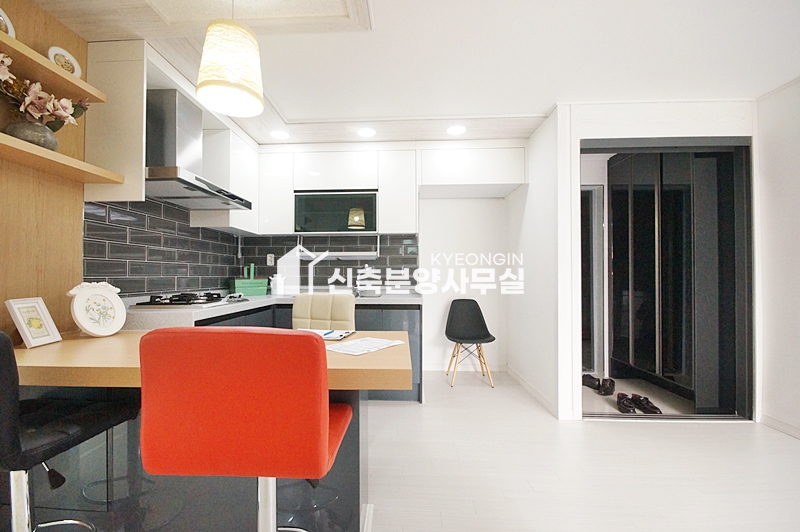 경기 부천원미구 역곡동 지호빌 [ 2룸 . 3룸 . 테라스 Type ] 분양 매물번호 12670 사진 23