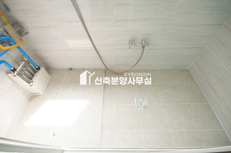 경기 부천원미구 역곡동 지호빌 [ 2룸 . 3룸 . 테라스 Type ] 분양 매물번호 12670 사진 30