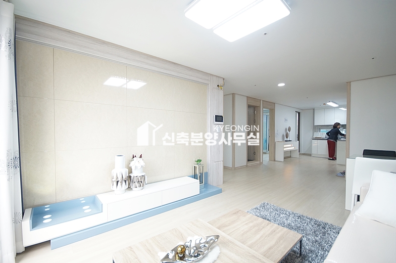 경기 부천원미구 역곡동 에이빌하우스 [ 2룸 . 3룸 . 테라스 Type ] 분양 매물번호 12671 사진 5