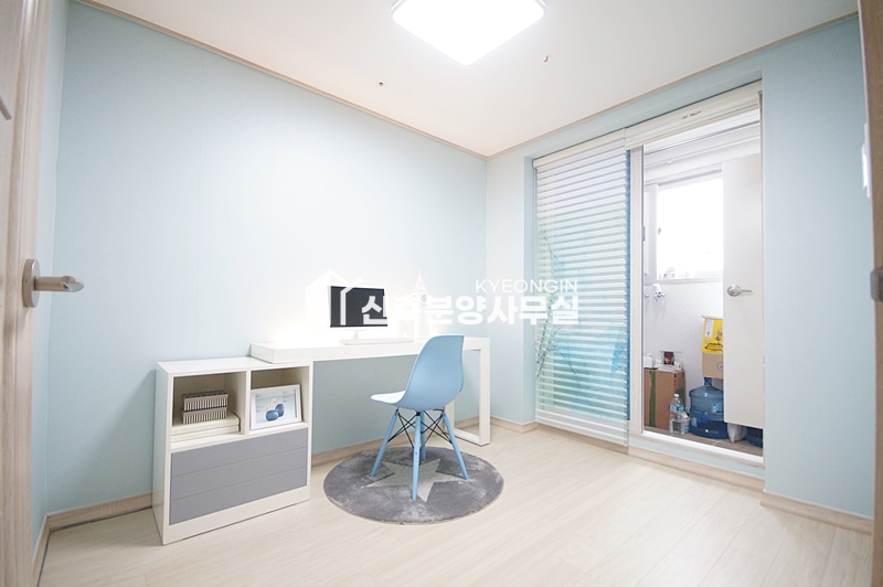경기 부천원미구 역곡동 에이빌하우스 [ 2룸 . 3룸 . 테라스 Type ] 분양 매물번호 12671 사진 13