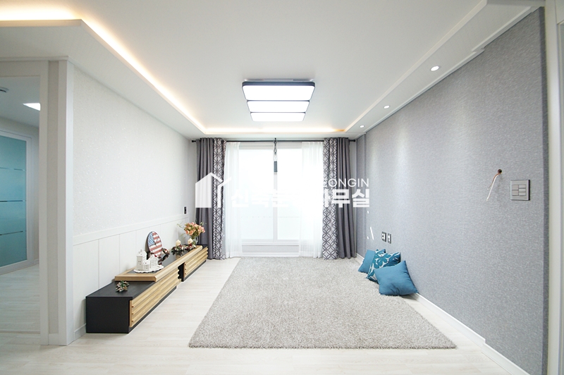 경기 부천원미구 역곡동 성수플러스 [ 2룸 . 3룸 . 테라스 Type ] 분양 매물번호 12672 사진 3