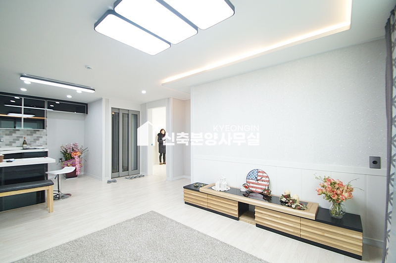 경기 부천원미구 역곡동 성수플러스 [ 2룸 . 3룸 . 테라스 Type ] 분양 매물번호 12672 사진 5
