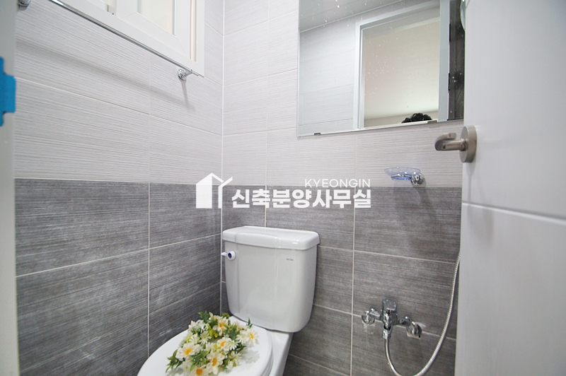 경기 부천원미구 역곡동 성수플러스 [ 2룸 . 3룸 . 테라스 Type ] 분양 매물번호 12672 사진 12