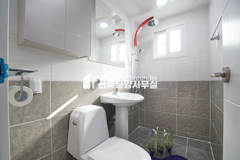 경기 부천원미구 역곡동 성수플러스 [ 2룸 . 3룸 . 테라스 Type ] 분양 매물번호 12672 사진 15
