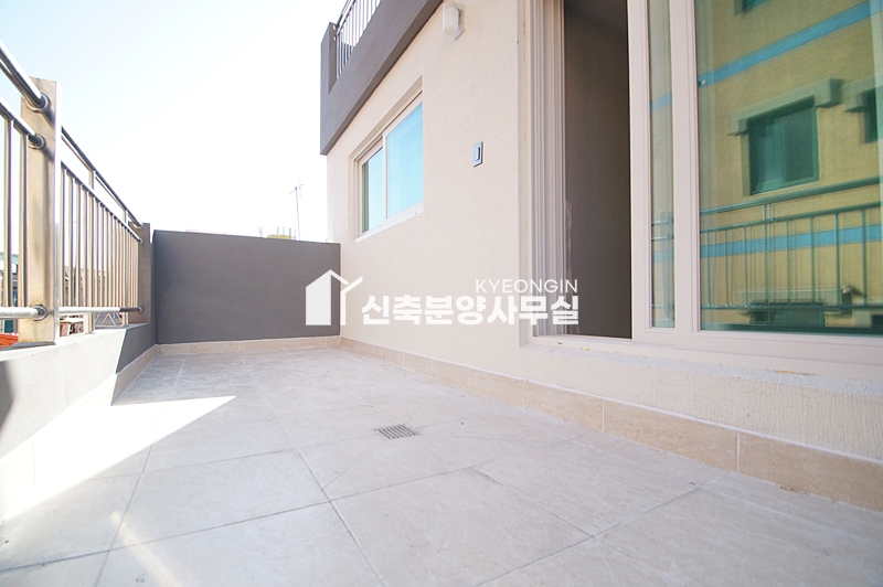 경기 부천원미구 역곡동 성수플러스 [ 2룸 . 3룸 . 테라스 Type ] 분양 매물번호 12672 사진 16