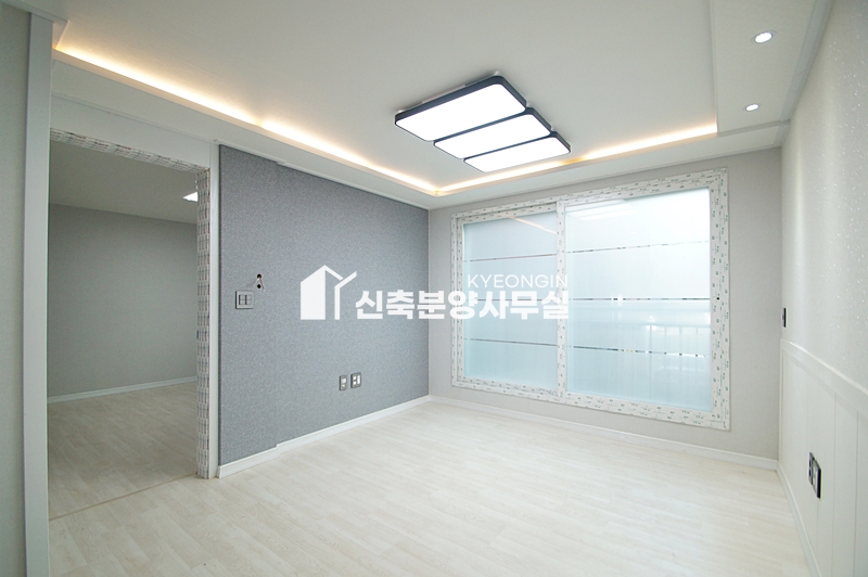 경기 부천원미구 역곡동 성수플러스 [ 2룸 . 3룸 . 테라스 Type ] 분양 매물번호 12672 사진 18