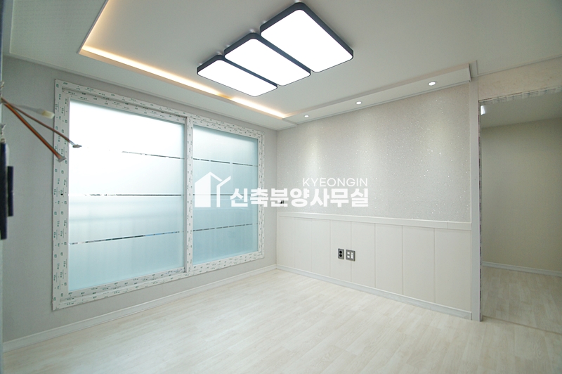 경기 부천원미구 역곡동 성수플러스 [ 2룸 . 3룸 . 테라스 Type ] 분양 매물번호 12672 사진 20
