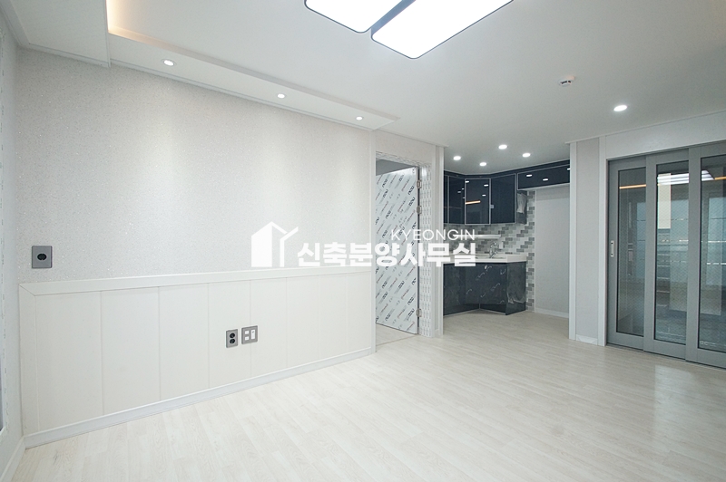 경기 부천원미구 역곡동 성수플러스 [ 2룸 . 3룸 . 테라스 Type ] 분양 매물번호 12672 사진 21