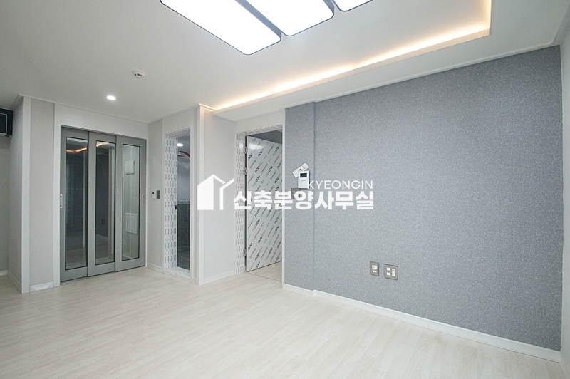 경기 부천원미구 역곡동 성수플러스 [ 2룸 . 3룸 . 테라스 Type ] 분양 매물번호 12672 사진 22