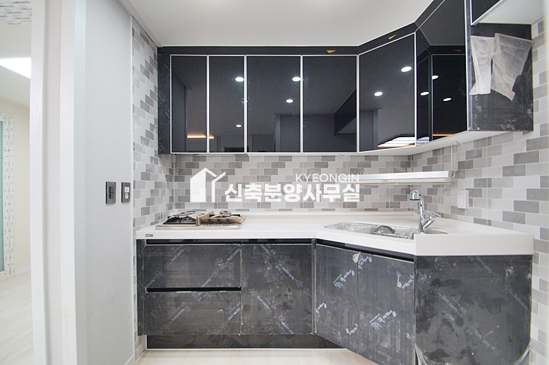 경기 부천원미구 역곡동 성수플러스 [ 2룸 . 3룸 . 테라스 Type ] 분양 매물번호 12672 사진 24