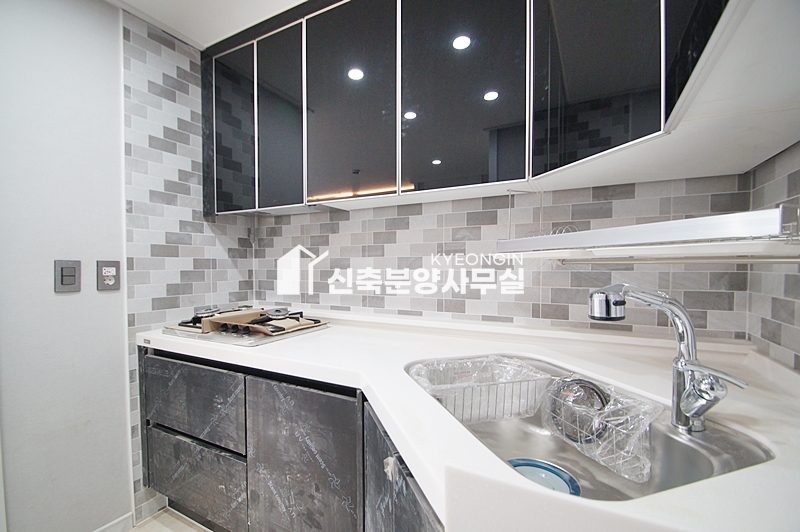 경기 부천원미구 역곡동 성수플러스 [ 2룸 . 3룸 . 테라스 Type ] 분양 매물번호 12672 사진 25