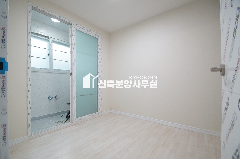 경기 부천원미구 역곡동 성수플러스 [ 2룸 . 3룸 . 테라스 Type ] 분양 매물번호 12672 사진 27